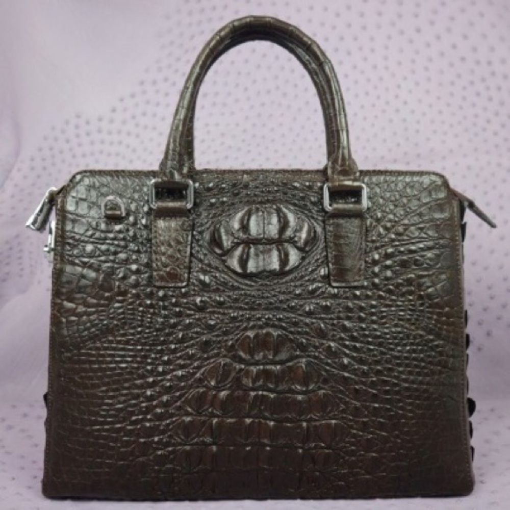 Man bag